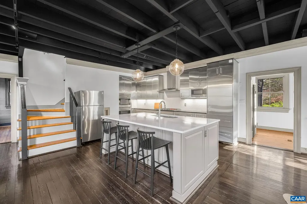 3470 Old Lynchburg Road North Garden VA 22959