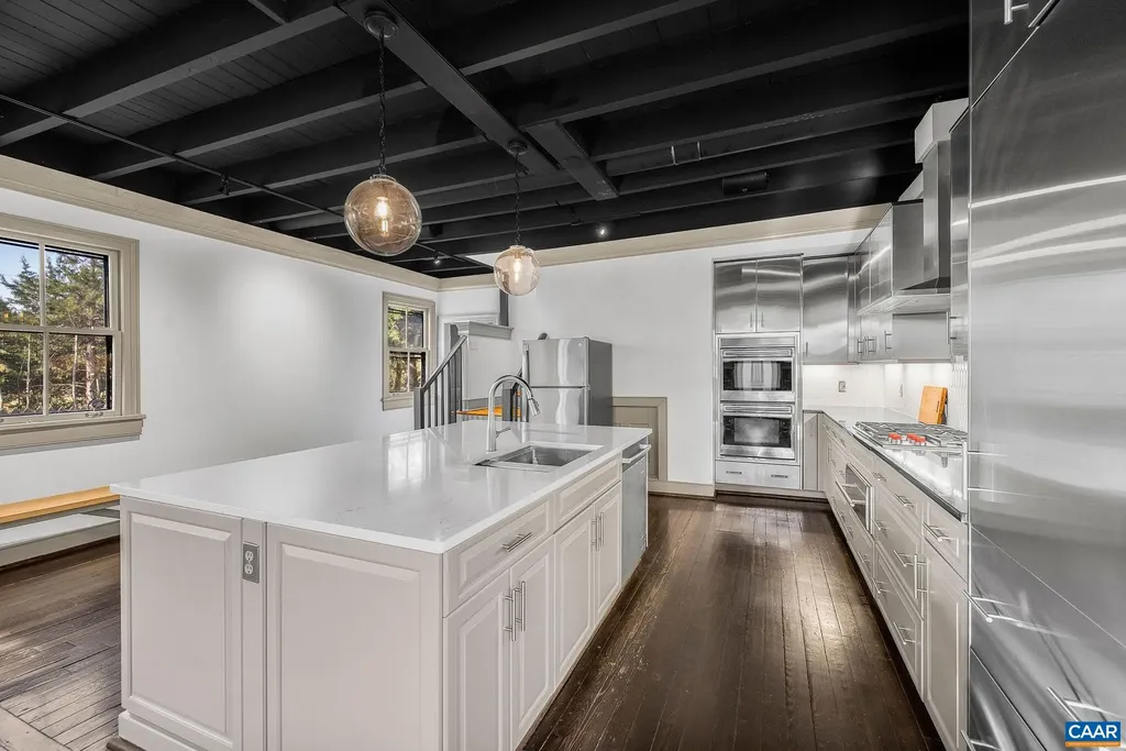 3470 Old Lynchburg Road North Garden VA 22959