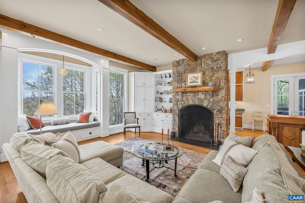 105 Chestnut Ridge Road Charlottesville VA 22911