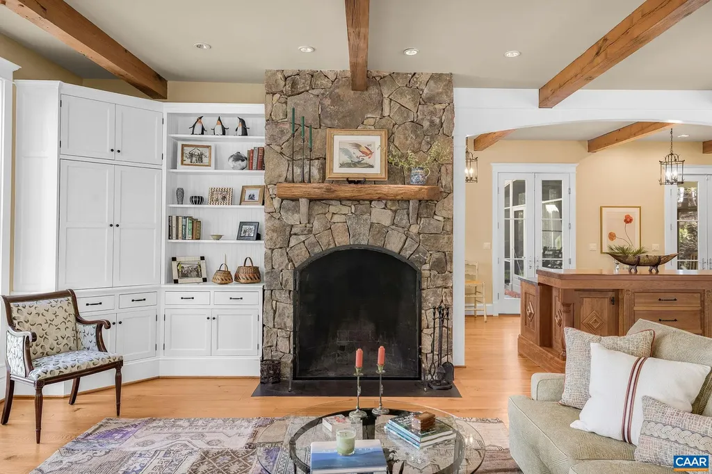 105 Chestnut Ridge Road Charlottesville VA 22911