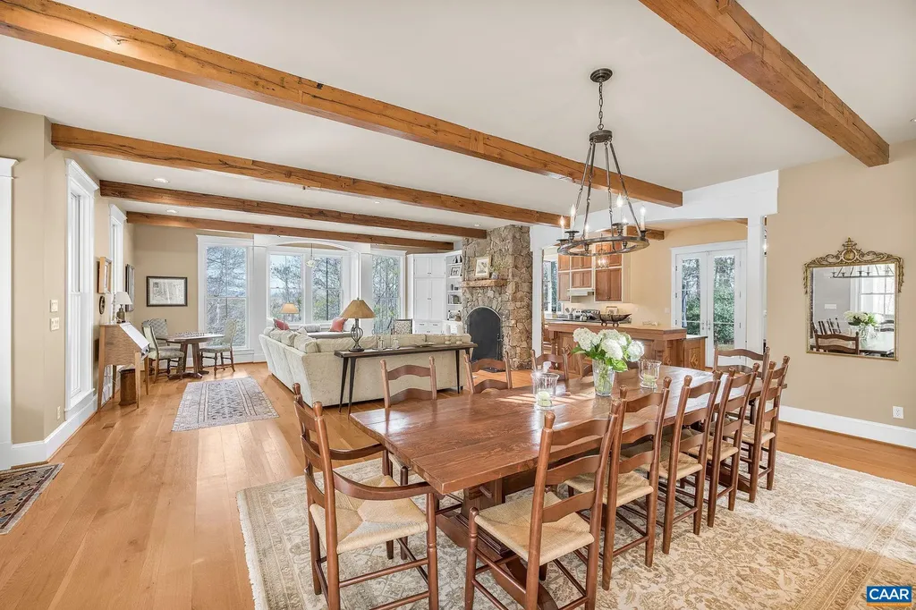 105 Chestnut Ridge Road Charlottesville VA 22911