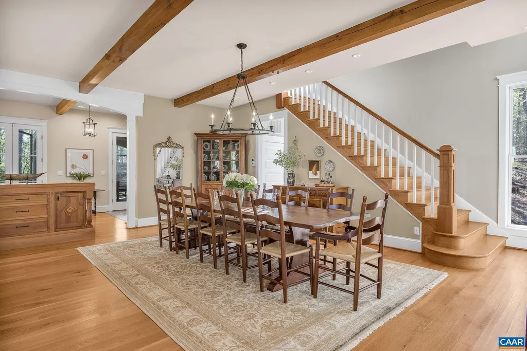 105 Chestnut Ridge Road Charlottesville VA 22911