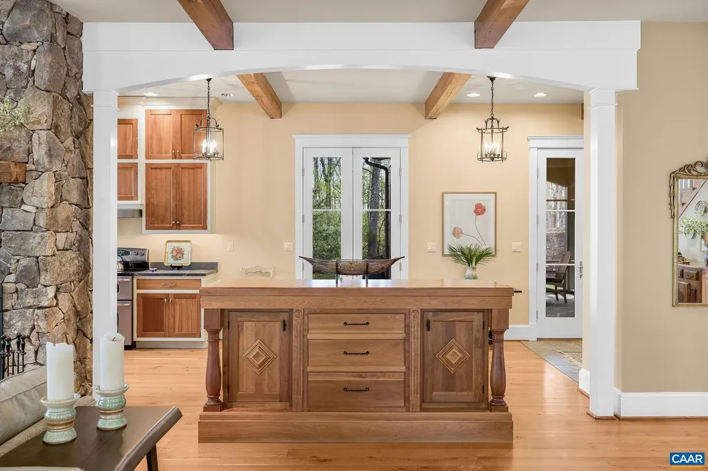 105 Chestnut Ridge Road Charlottesville VA 22911