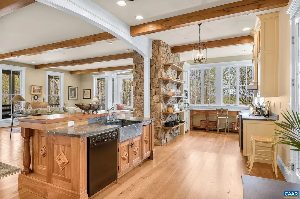 105 Chestnut Ridge Road Charlottesville VA 22911