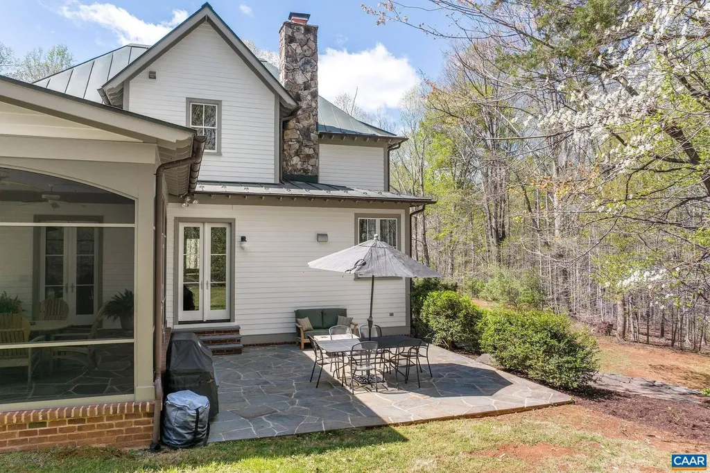 105 Chestnut Ridge Road Charlottesville VA 22911