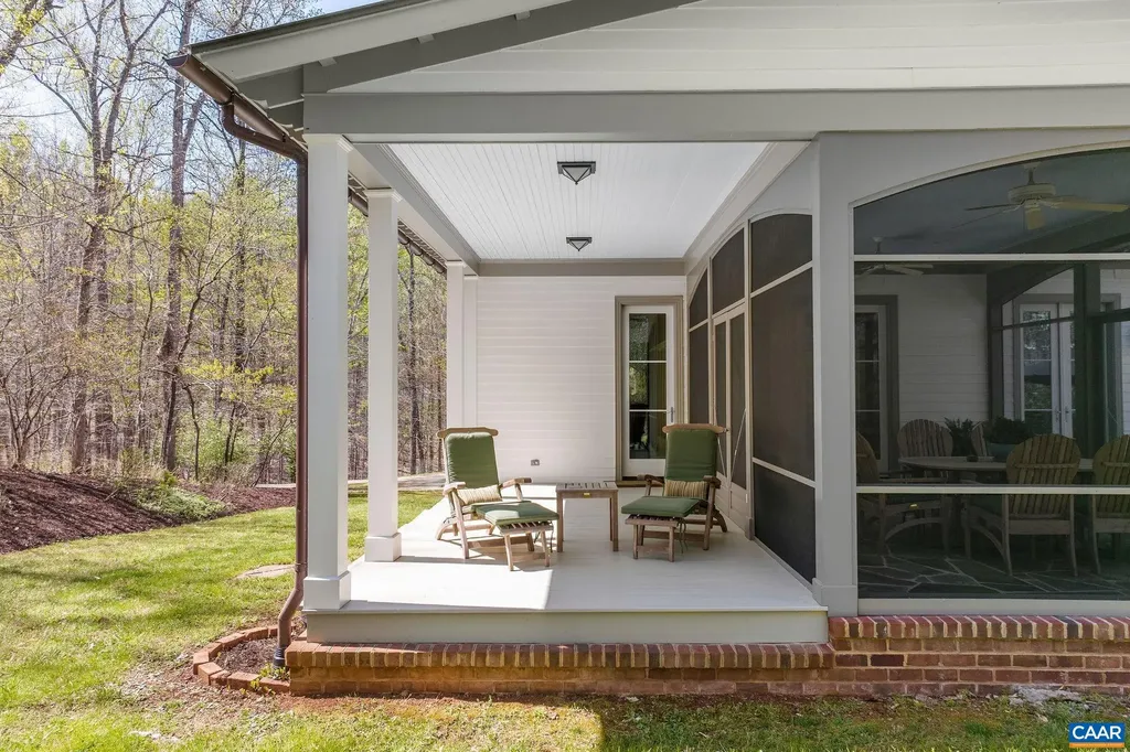 105 Chestnut Ridge Road Charlottesville VA 22911