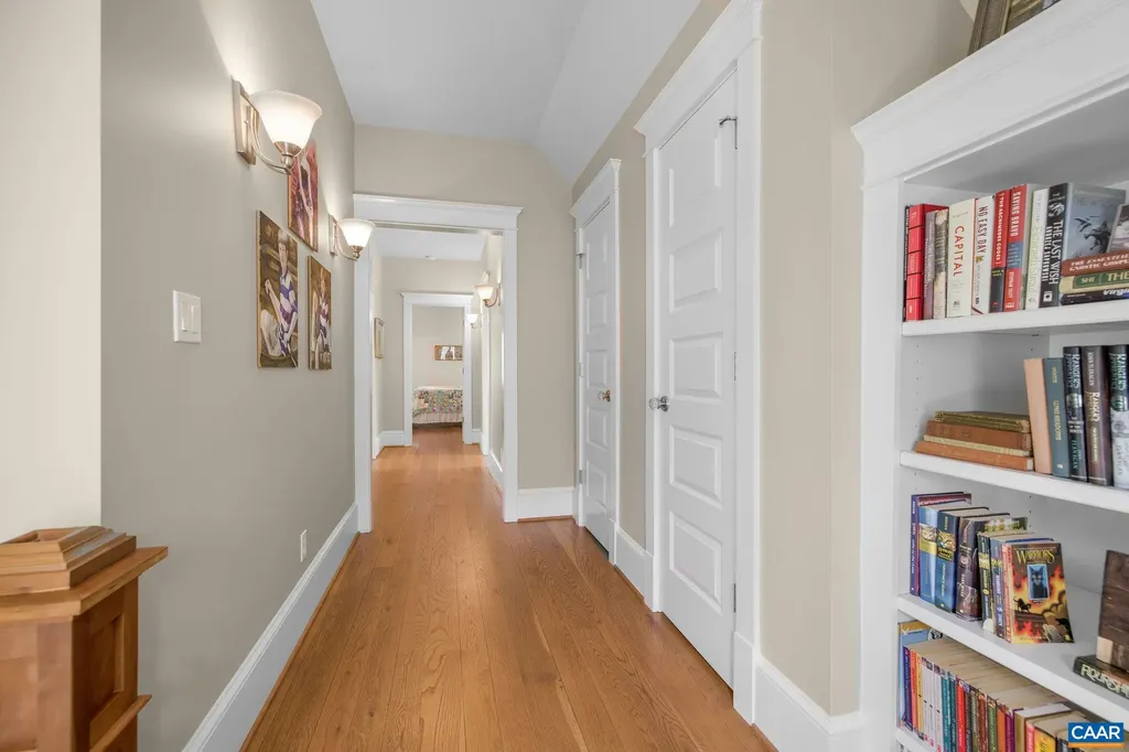 105 Chestnut Ridge Road Charlottesville VA 22911