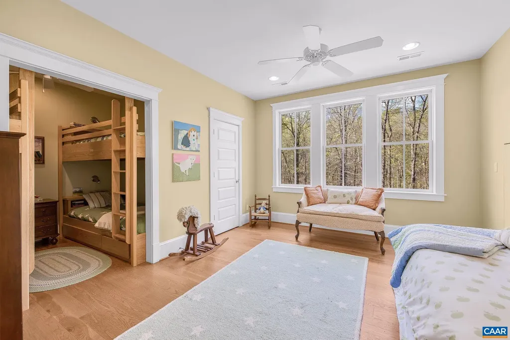 105 Chestnut Ridge Road Charlottesville VA 22911