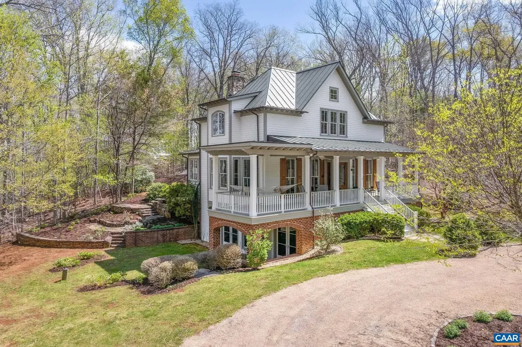 105 Chestnut Ridge Road Charlottesville VA 22911