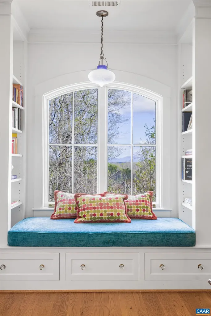 105 Chestnut Ridge Road Charlottesville VA 22911