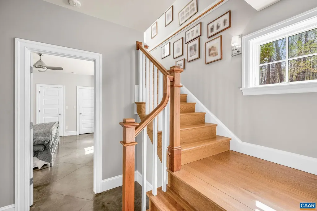 105 Chestnut Ridge Road Charlottesville VA 22911