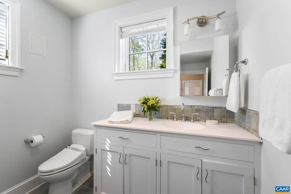 105 Chestnut Ridge Road Charlottesville VA 22911