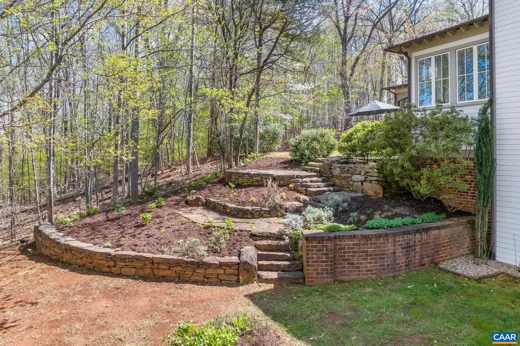 105 Chestnut Ridge Road Charlottesville VA 22911