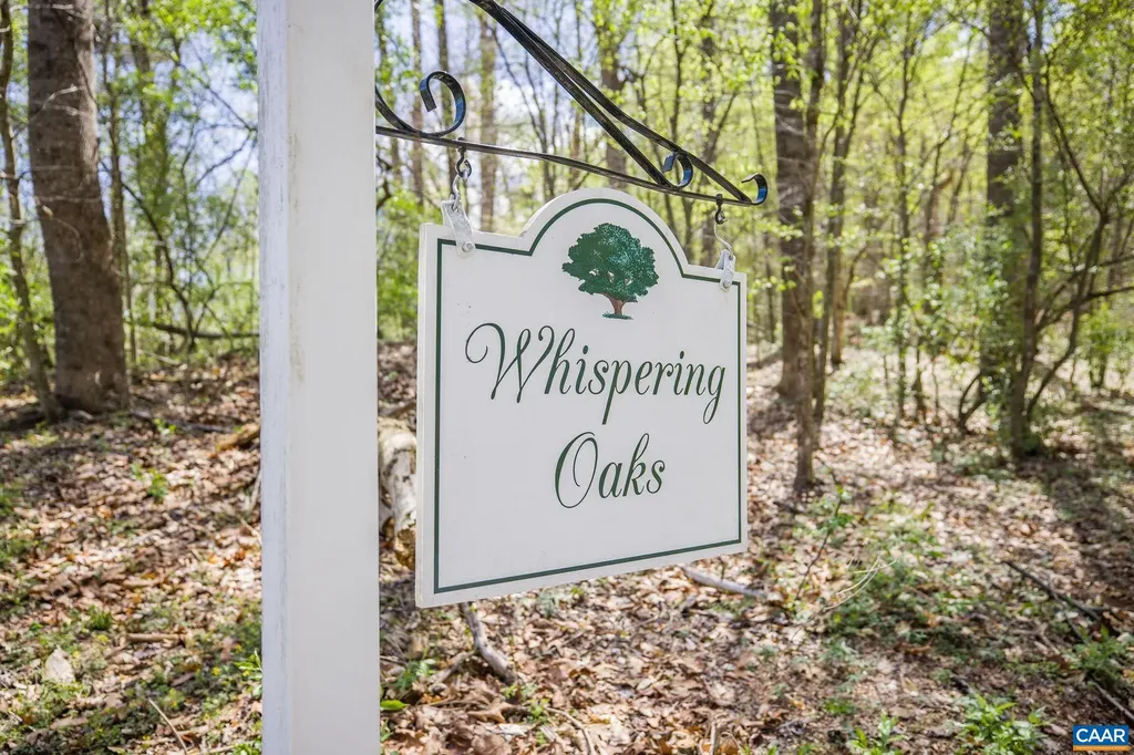 105 Chestnut Ridge Road Charlottesville VA 22911