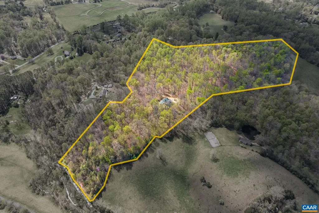 105 Chestnut Ridge Road Charlottesville VA 22911