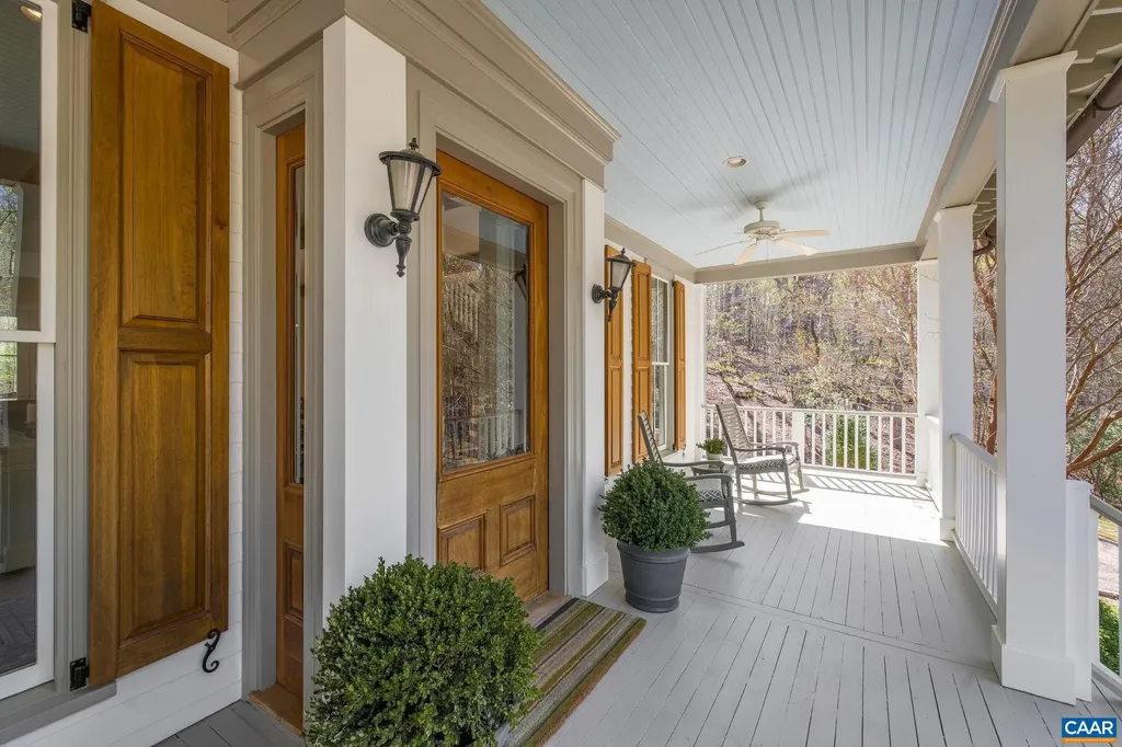 105 Chestnut Ridge Road Charlottesville VA 22911