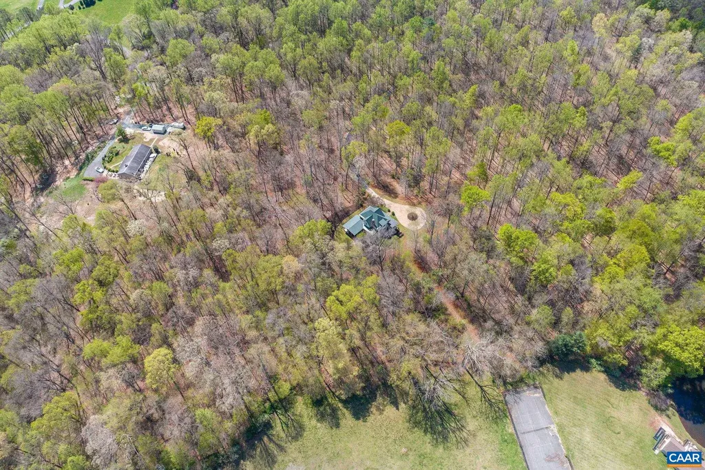 105 Chestnut Ridge Road Charlottesville VA 22911