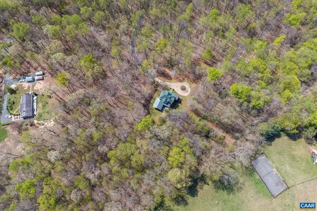 105 Chestnut Ridge Road Charlottesville VA 22911