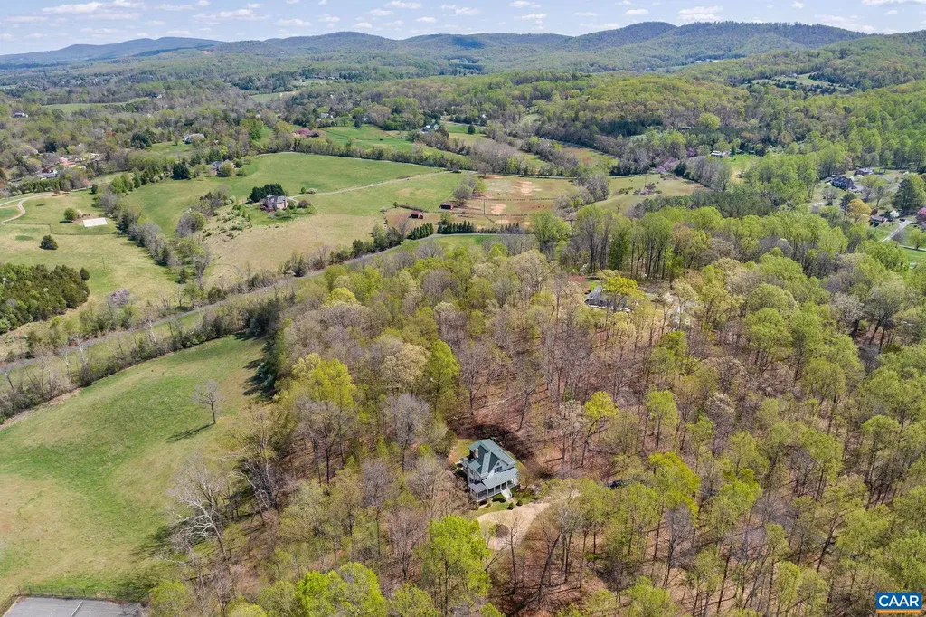 105 Chestnut Ridge Road Charlottesville VA 22911