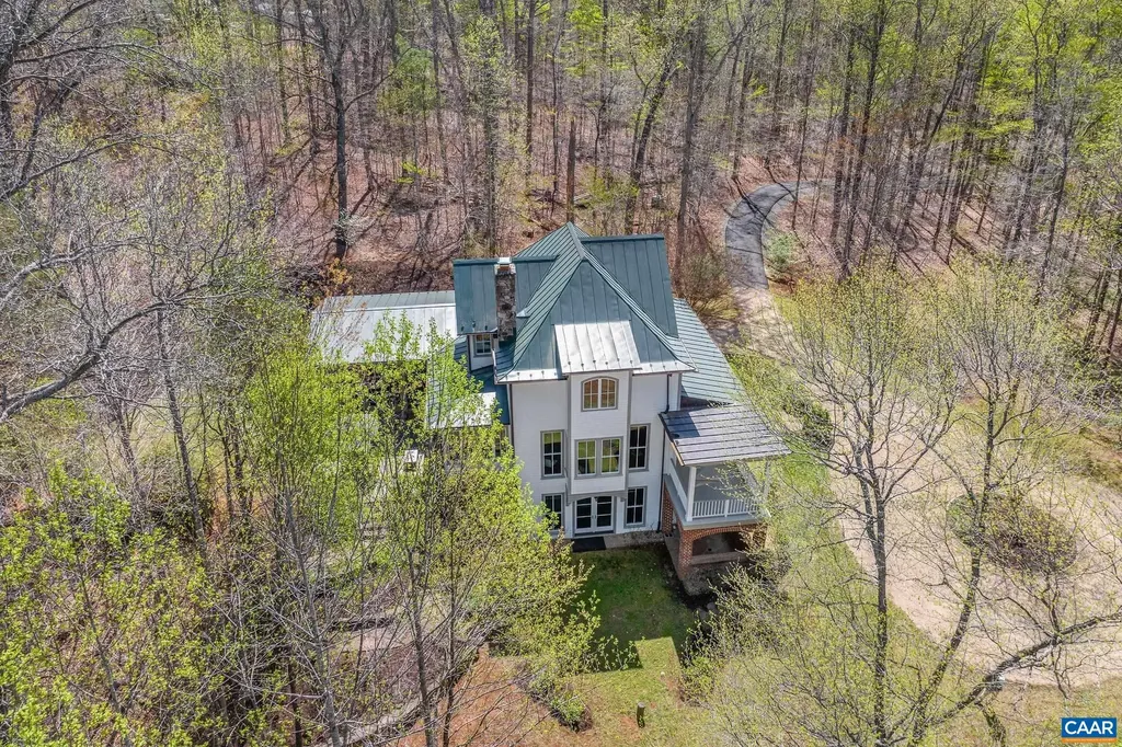 105 Chestnut Ridge Road Charlottesville VA 22911