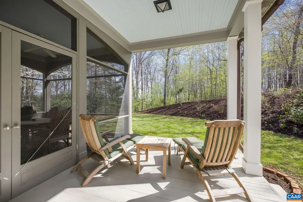 105 Chestnut Ridge Road Charlottesville VA 22911