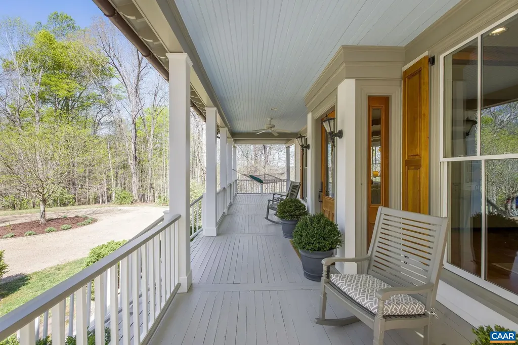 105 Chestnut Ridge Road Charlottesville VA 22911