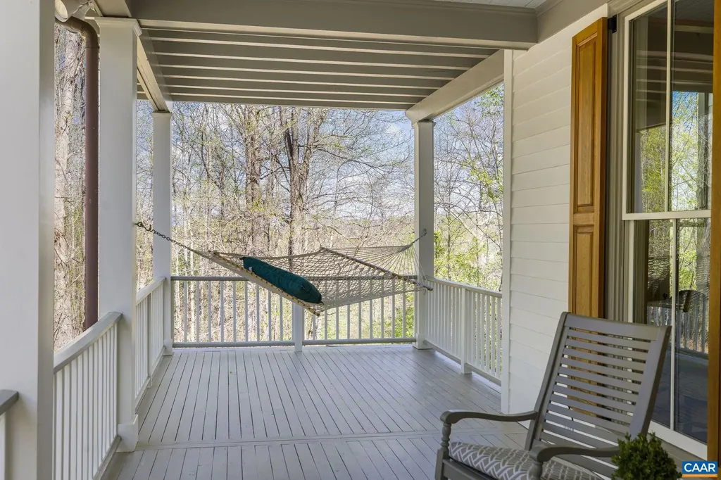 105 Chestnut Ridge Road Charlottesville VA 22911