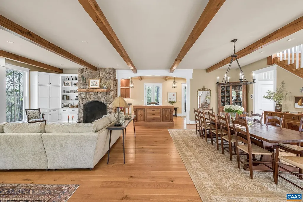 105 Chestnut Ridge Road Charlottesville VA 22911