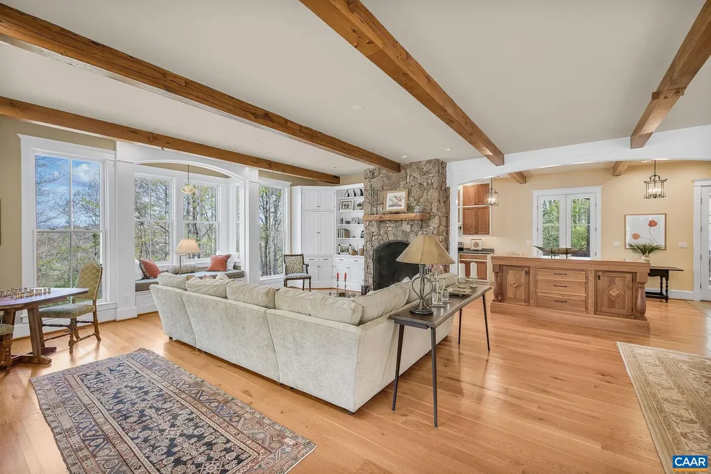 105 Chestnut Ridge Road Charlottesville VA 22911