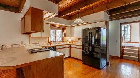 253 Elk Lane Mcgaheysville VA 22840