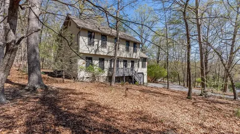 253 Elk Lane Mcgaheysville VA 22840