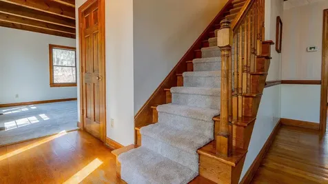 253 Elk Lane Mcgaheysville VA 22840