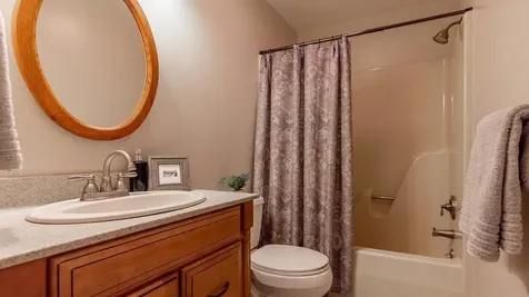253 Elk Lane Mcgaheysville VA 22840