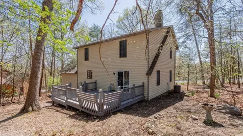253 Elk Lane Mcgaheysville VA 22840