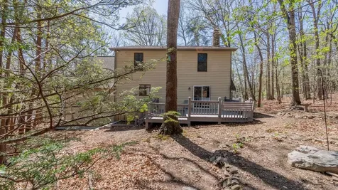 253 Elk Lane Mcgaheysville VA 22840