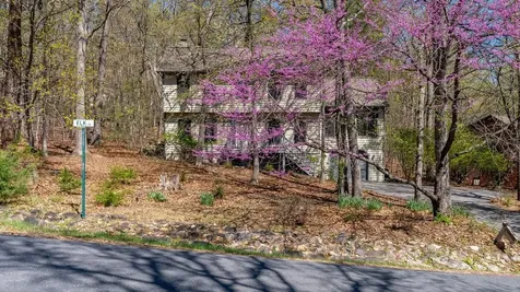 253 Elk Lane Mcgaheysville VA 22840