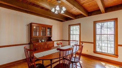 253 Elk Lane Mcgaheysville VA 22840