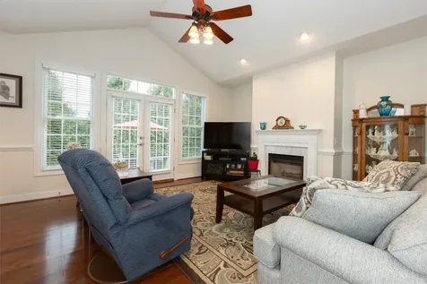 4060 Buck Run Court Rockingham VA 22802