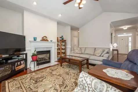 4060 Buck Run Court Rockingham VA 22802
