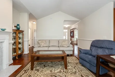 4060 Buck Run Court Rockingham VA 22802