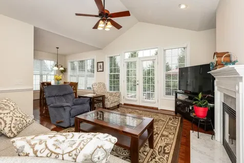 4060 Buck Run Court Rockingham VA 22802