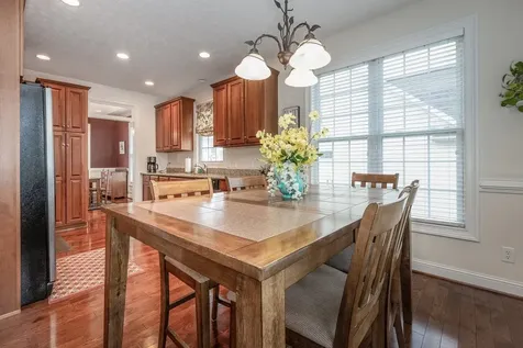 4060 Buck Run Court Rockingham VA 22802
