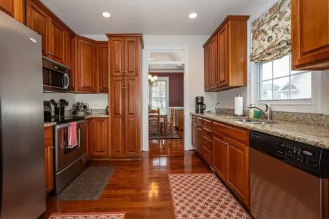 4060 Buck Run Court Rockingham VA 22802