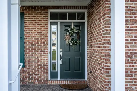 4060 Buck Run Court Rockingham VA 22802