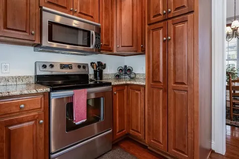 4060 Buck Run Court Rockingham VA 22802