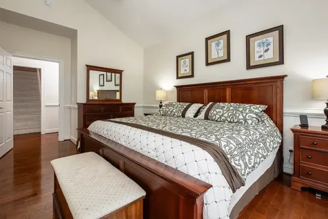 4060 Buck Run Court Rockingham VA 22802