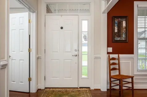 4060 Buck Run Court Rockingham VA 22802