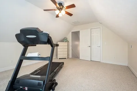 4060 Buck Run Court Rockingham VA 22802