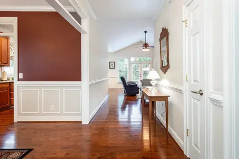 4060 Buck Run Court Rockingham VA 22802