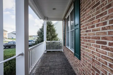 4060 Buck Run Court Rockingham VA 22802